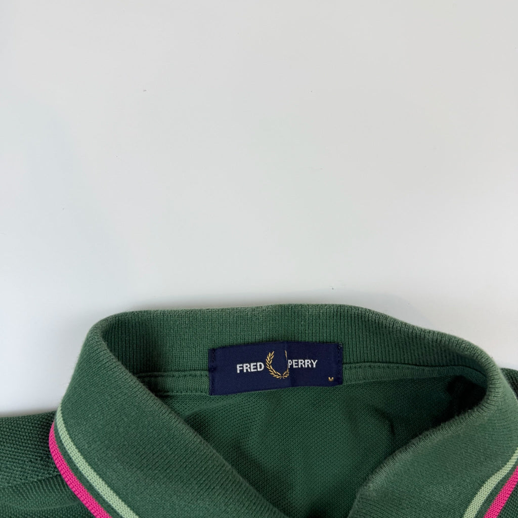 Fred Perry Polo (M)