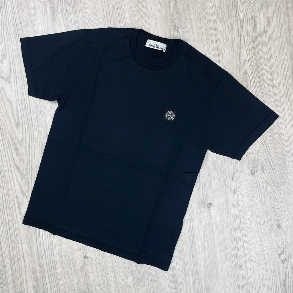 Stone Island Holiday Set - Navy -Usfansport