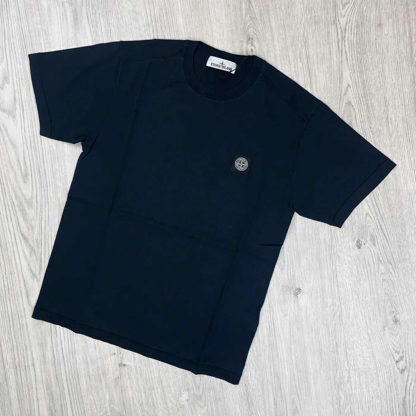 Stone Island Holiday Set - Navy -Usfansport