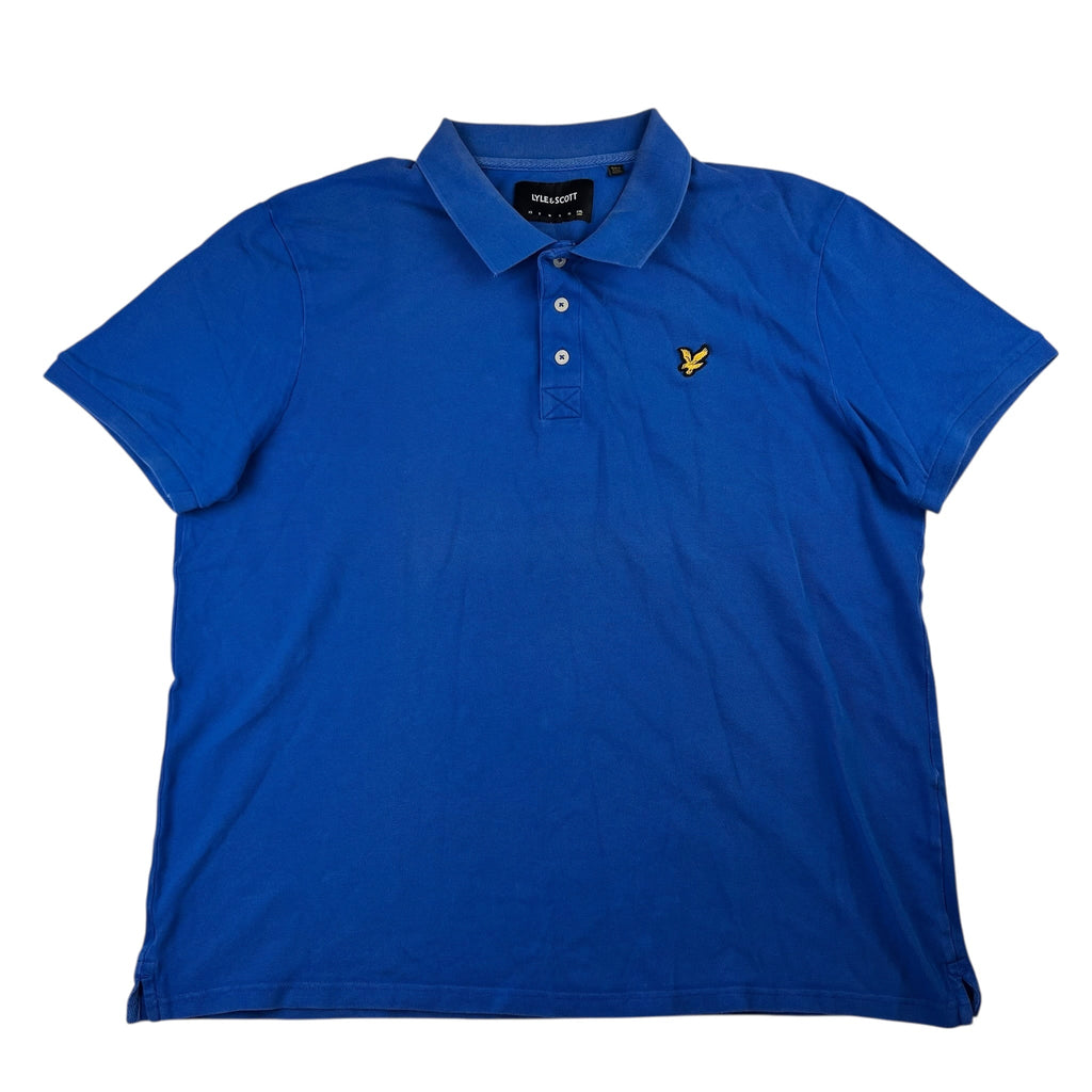 Lyle & Scott Polo (XXL)