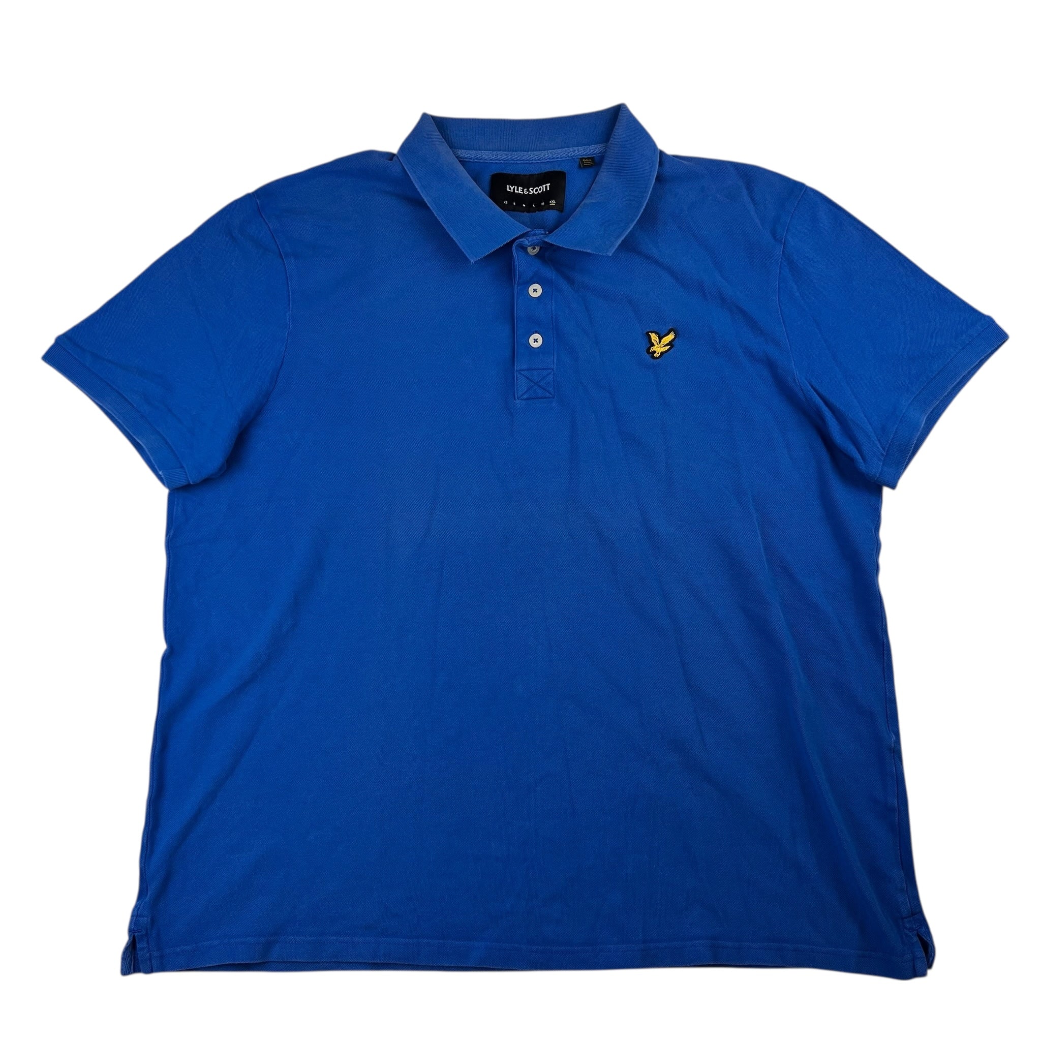 Lyle & Scott Polo (XXL)