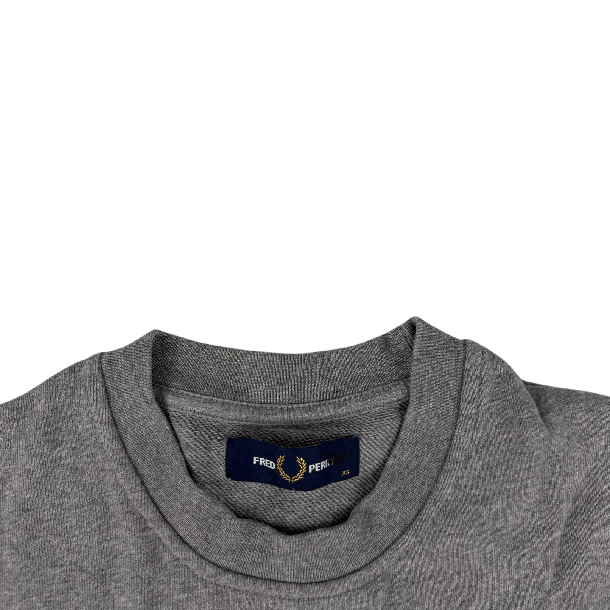 Fred Perry Pulli (XS)