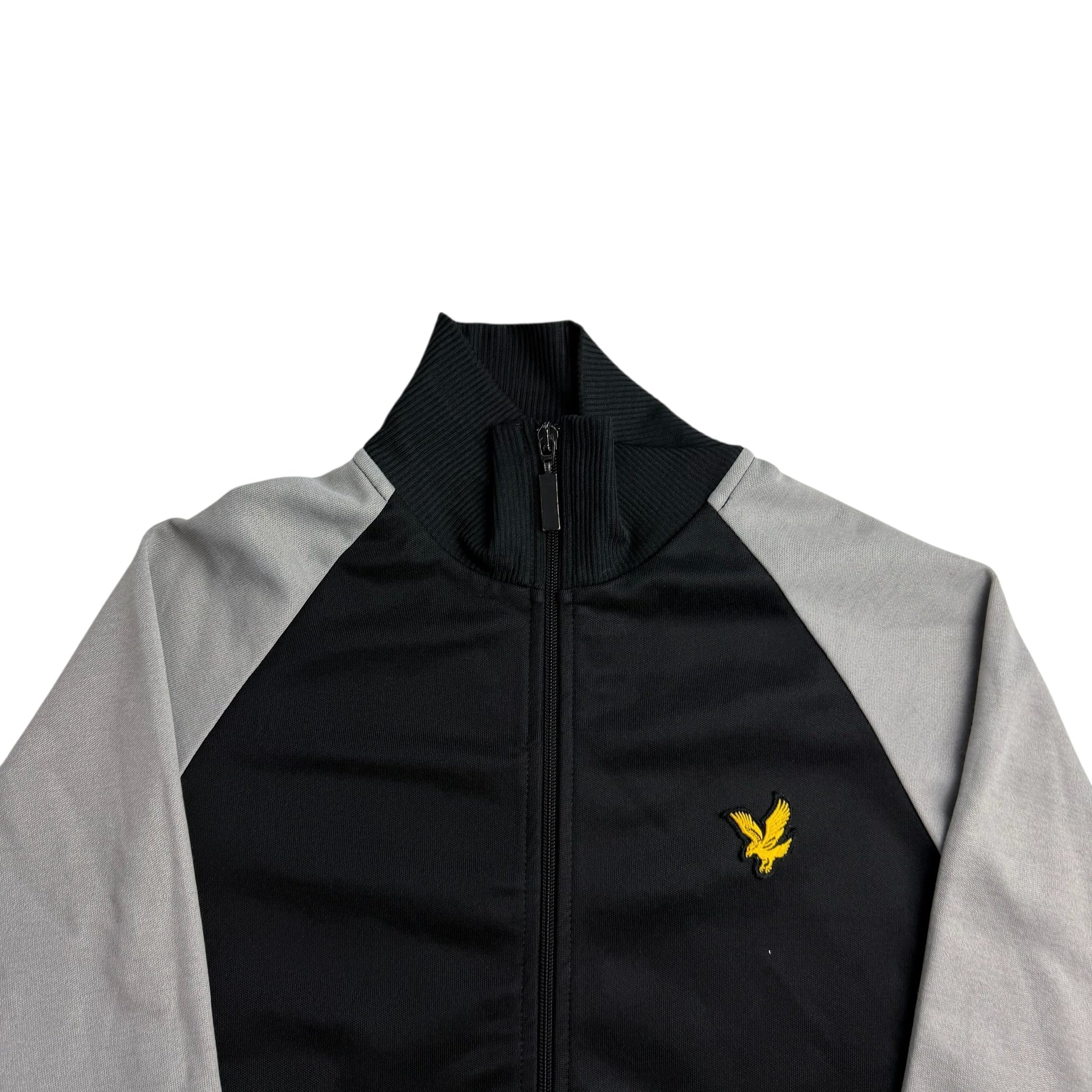 Lyle & Scott Trackjacket (M)