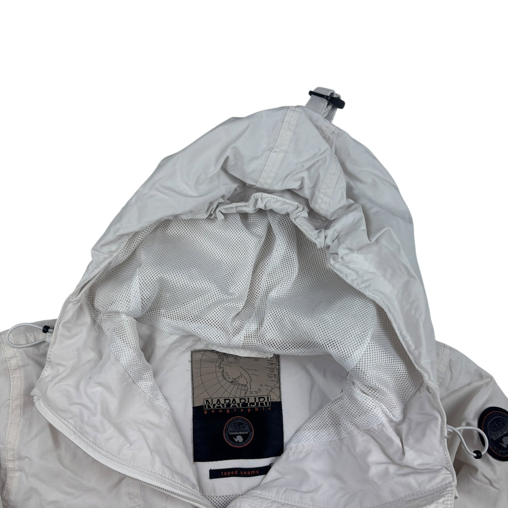 Napapijri Half-zip (M)