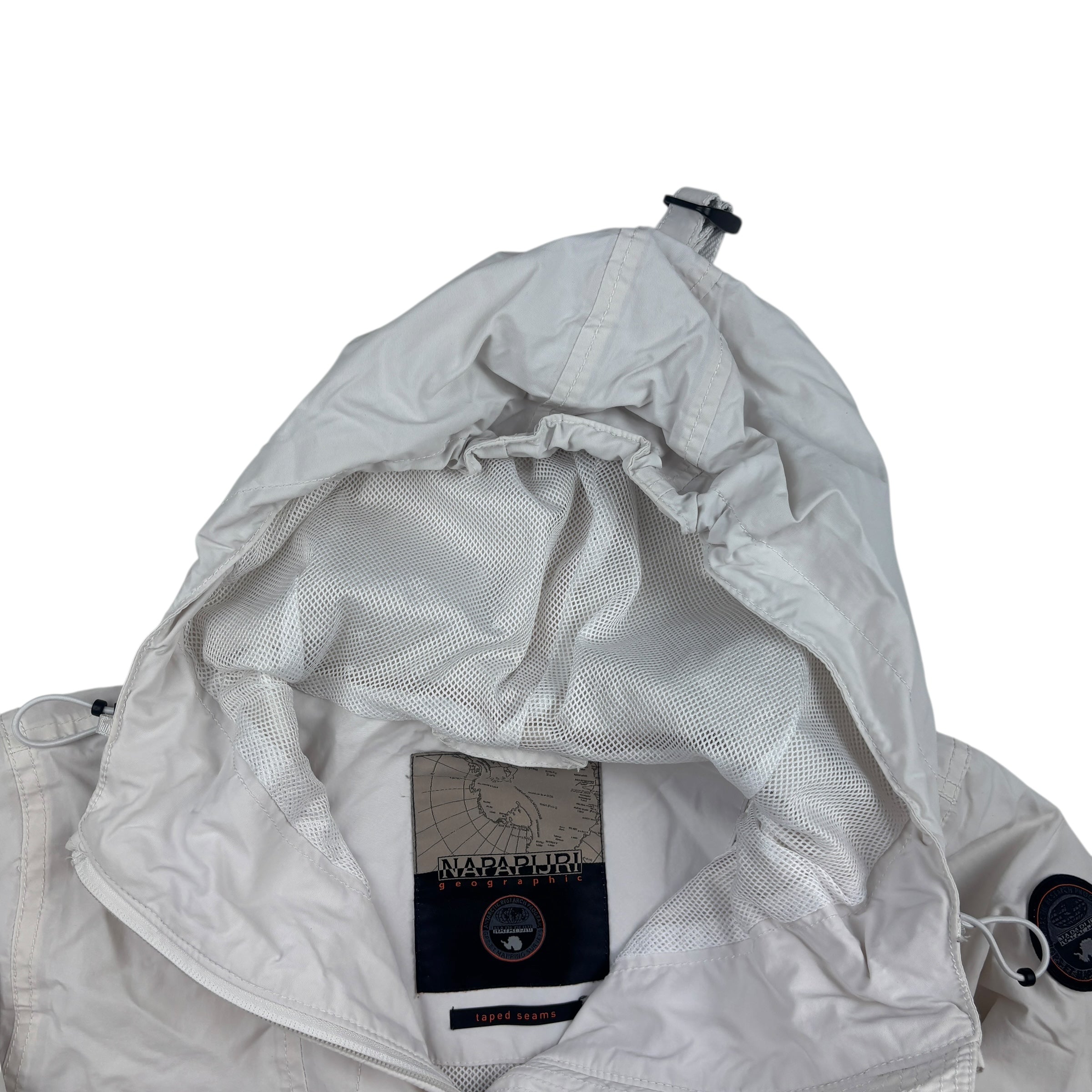 Napapijri Half-zip (M)