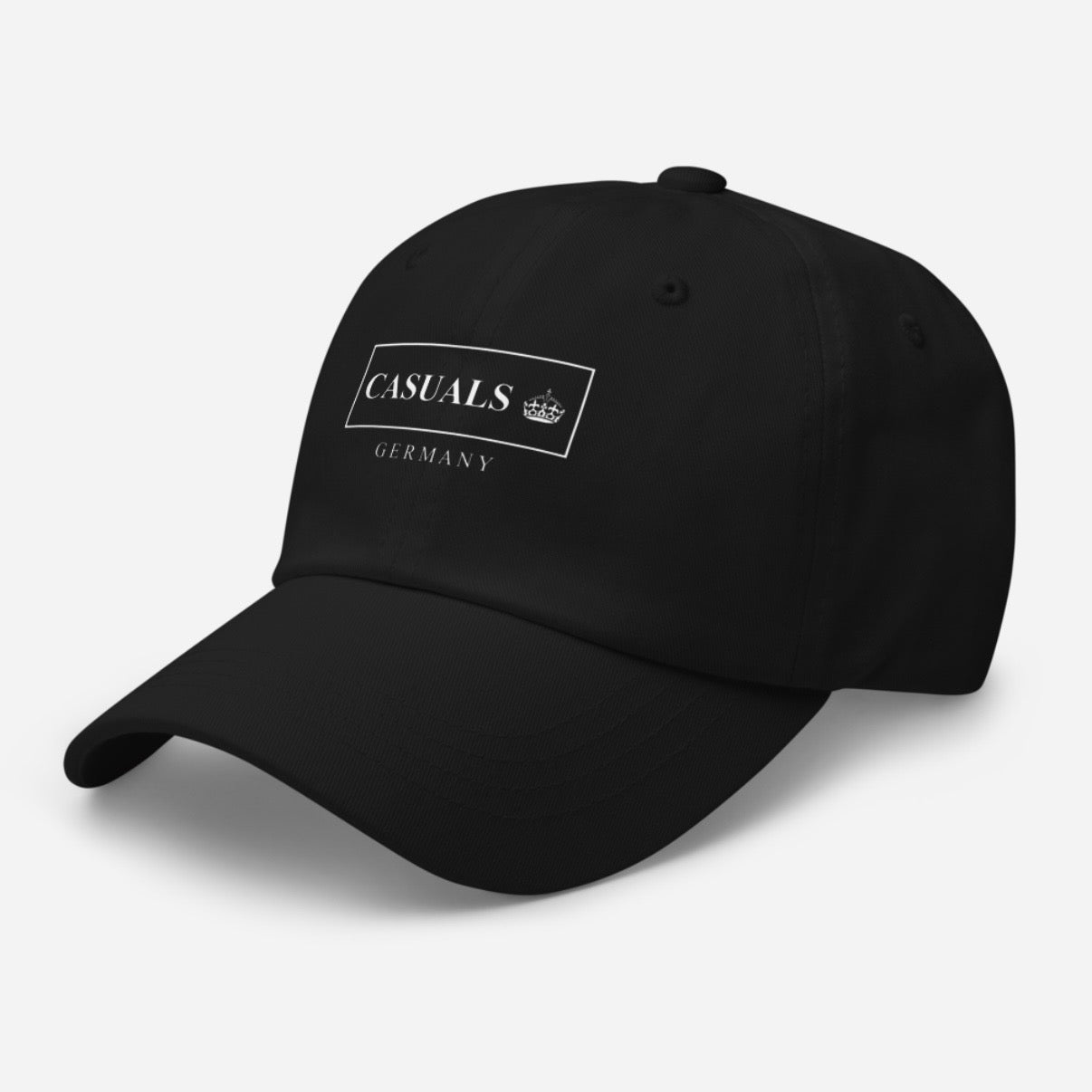 Casuals Germany Cap (Mit deiner Stadt)