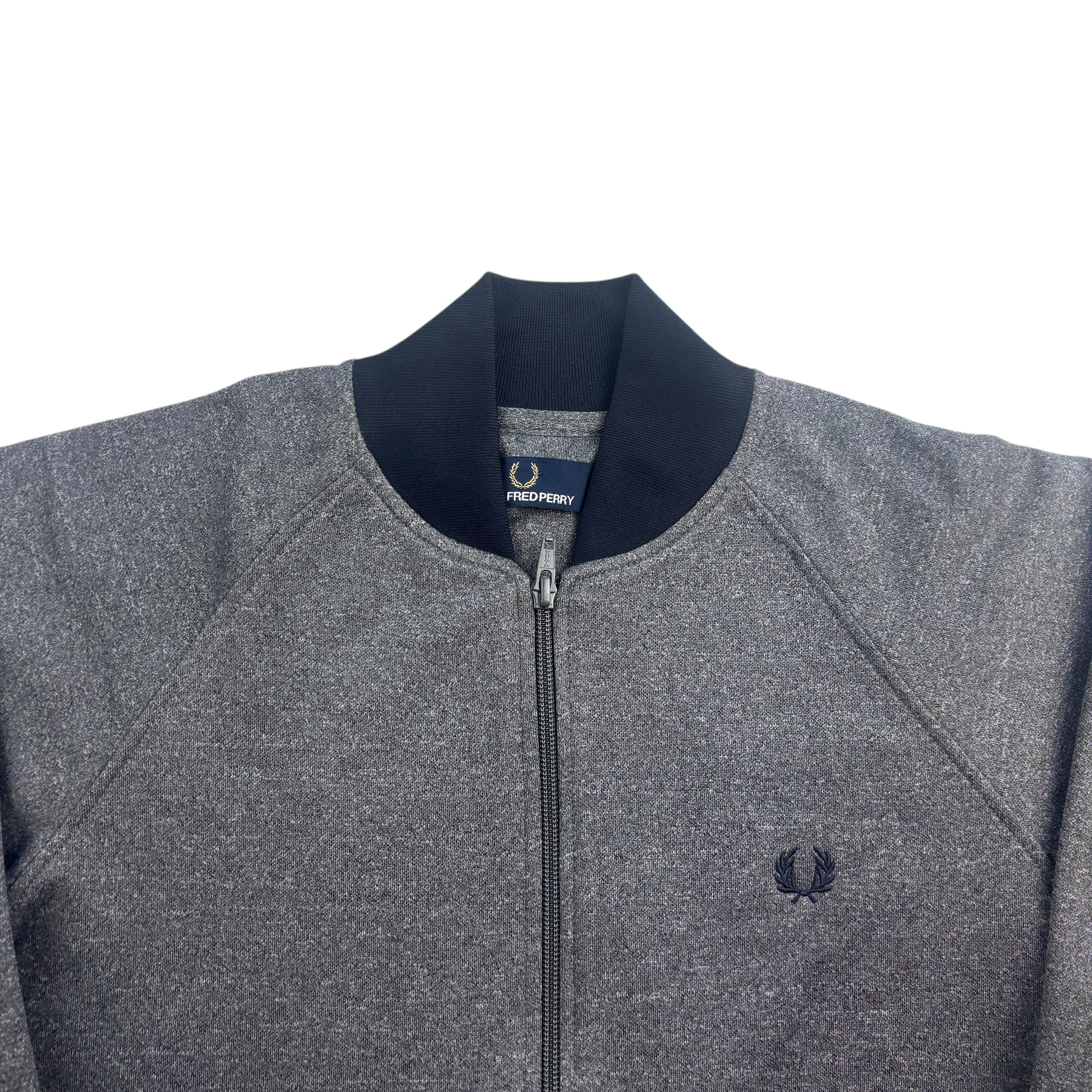 Fred Perry Trackjacket (S)