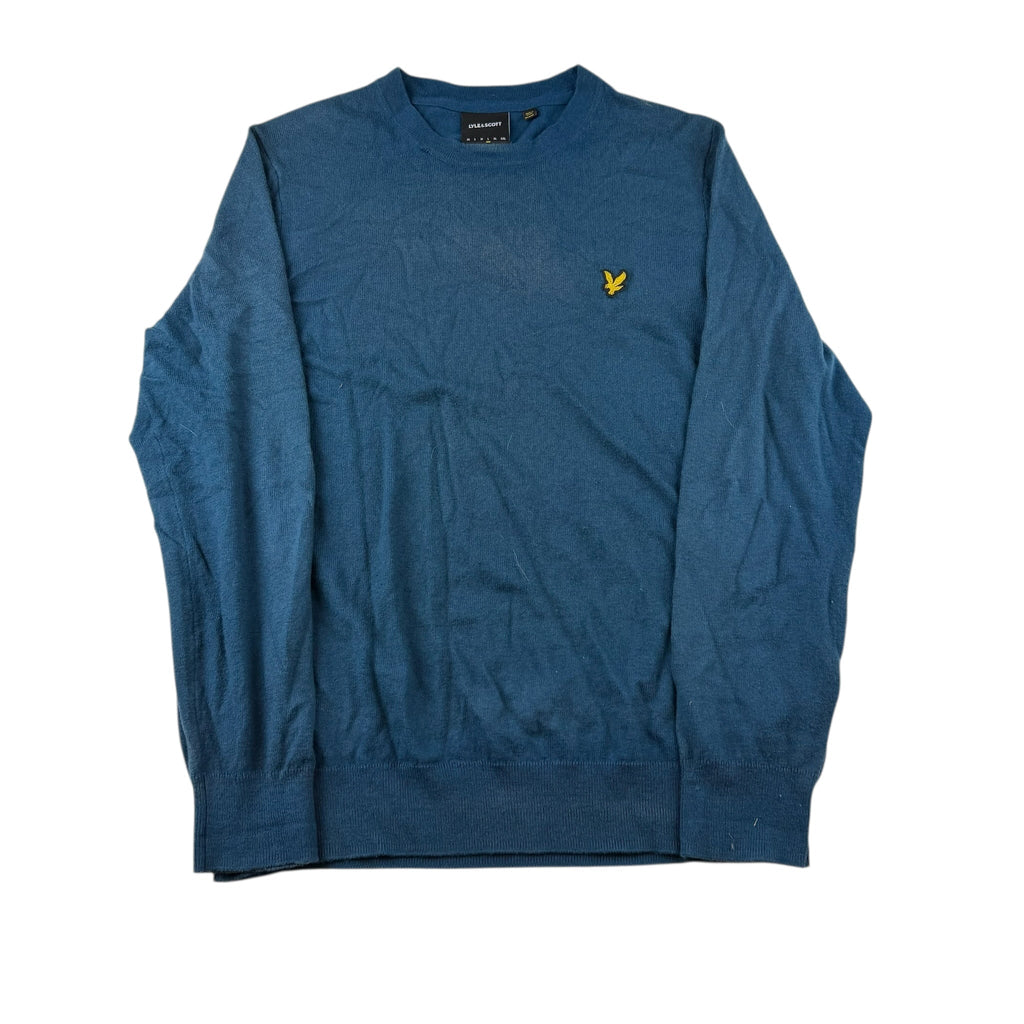 Lyle & Scott Pulli (L)