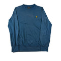 Lyle & Scott Pulli (L)