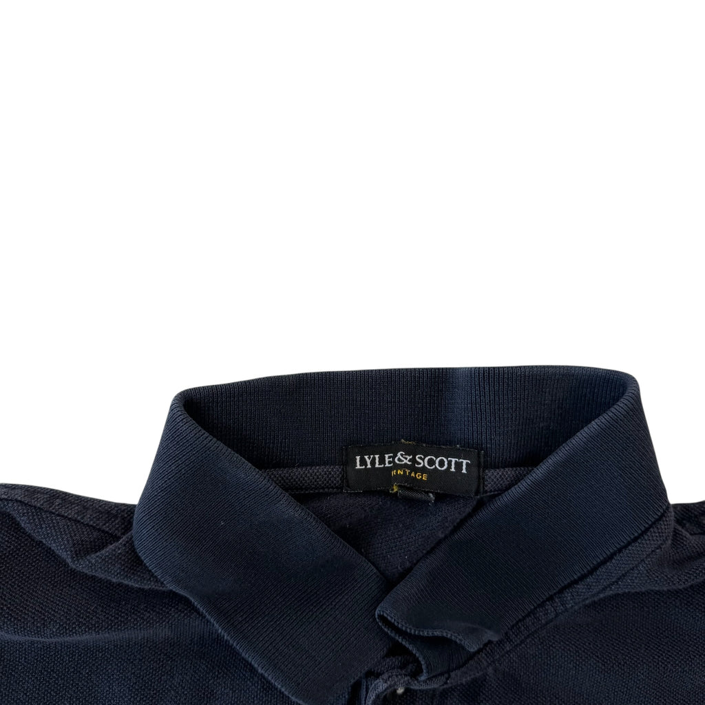 Lyle & Scott Polo (L)