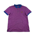 Lyle & Scott Polo (M)