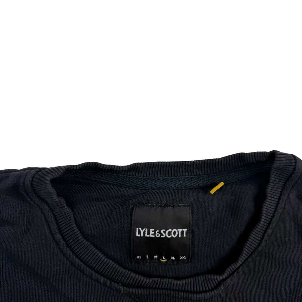 Lyle & Scott Pulli (L)