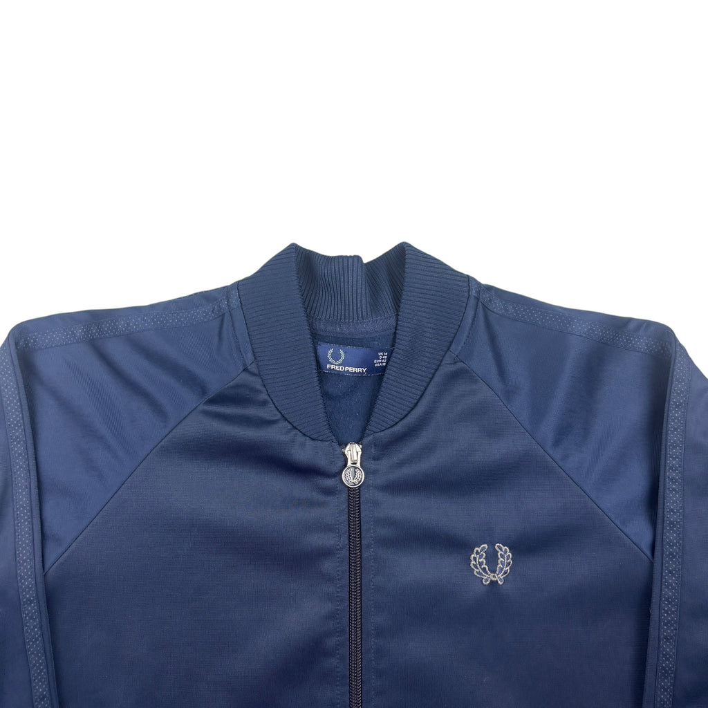 Fred Perry Trackjacket (XS)