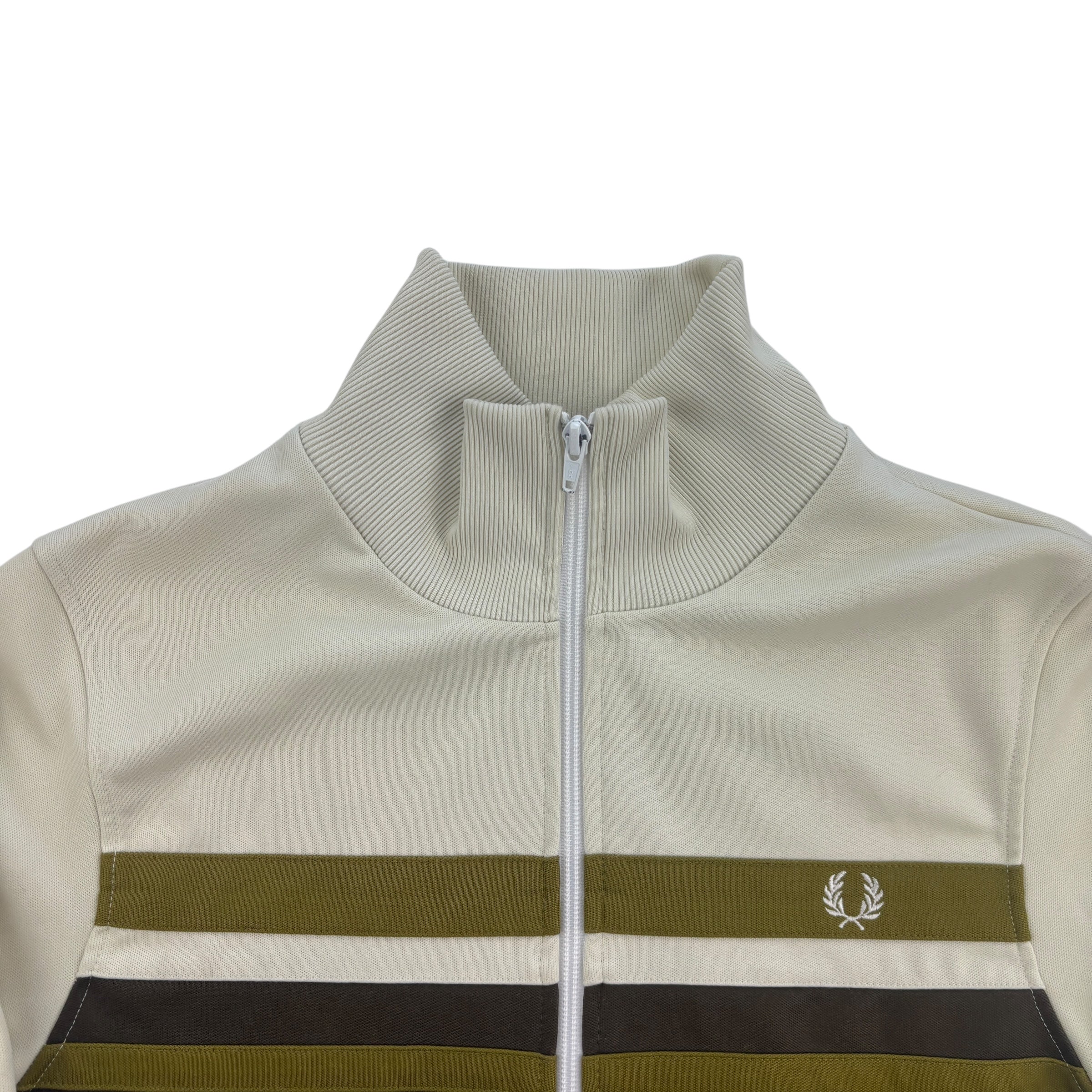 Fred Perry Trackjacket (S)