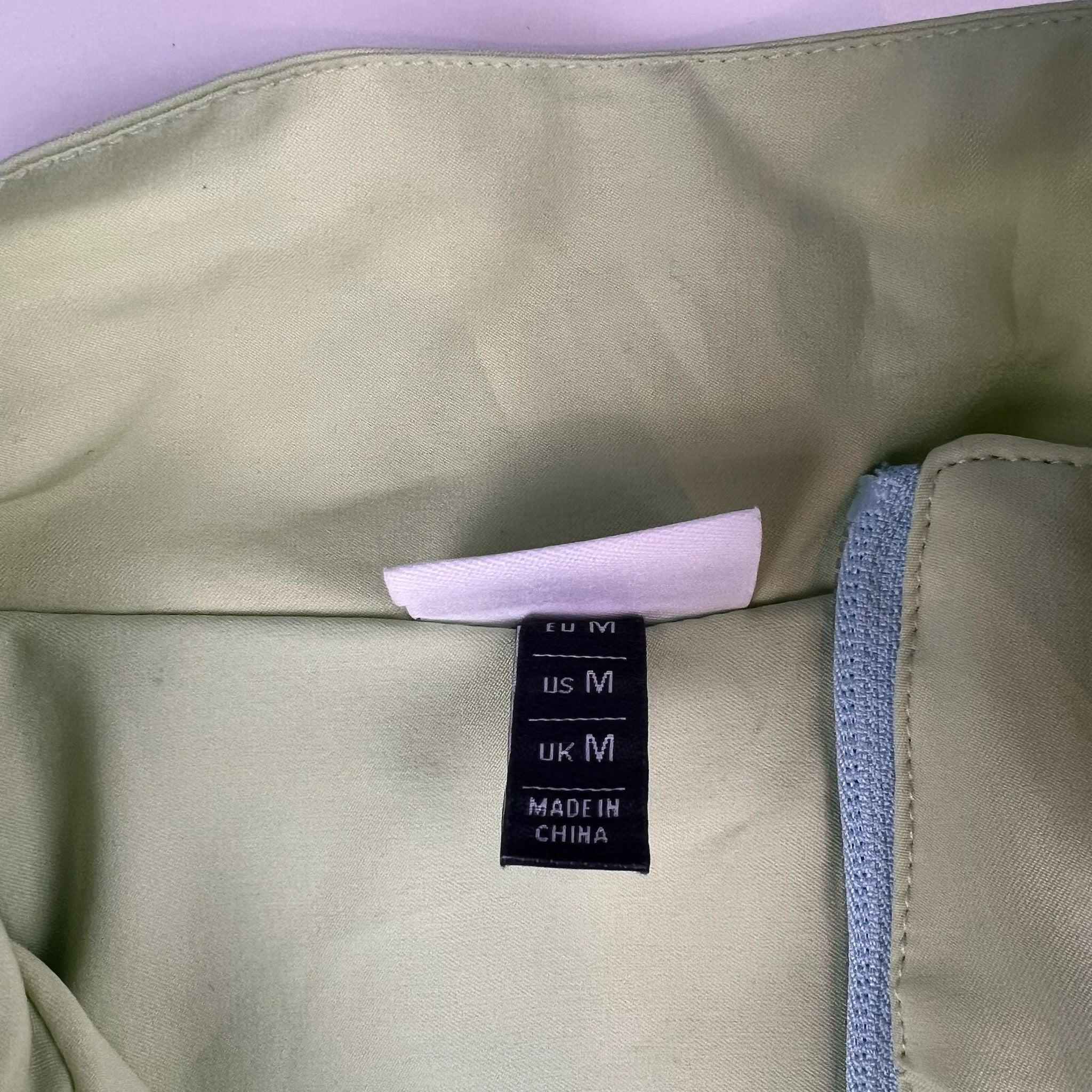 Ellesse Trackjacket (M)