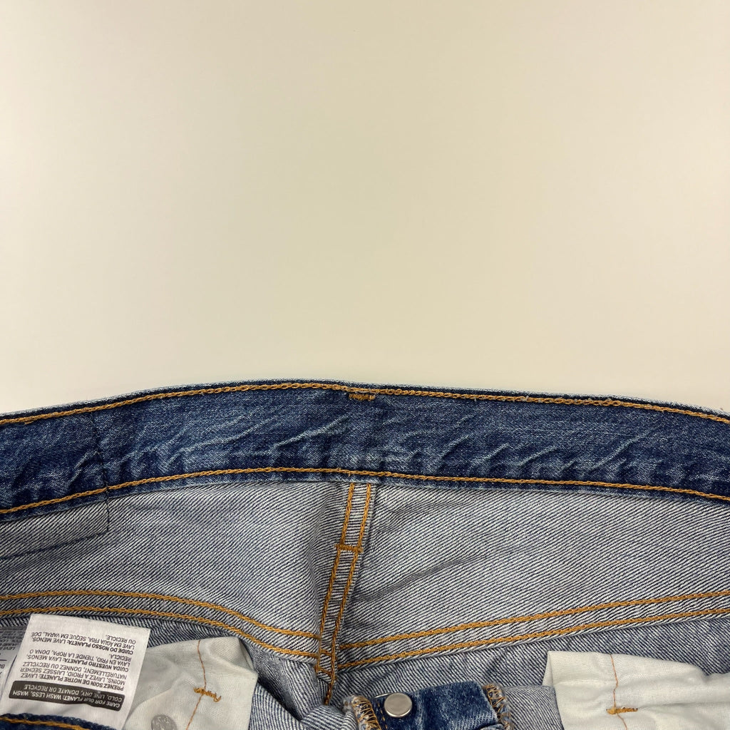 Leviâs 501 Jeans (S)