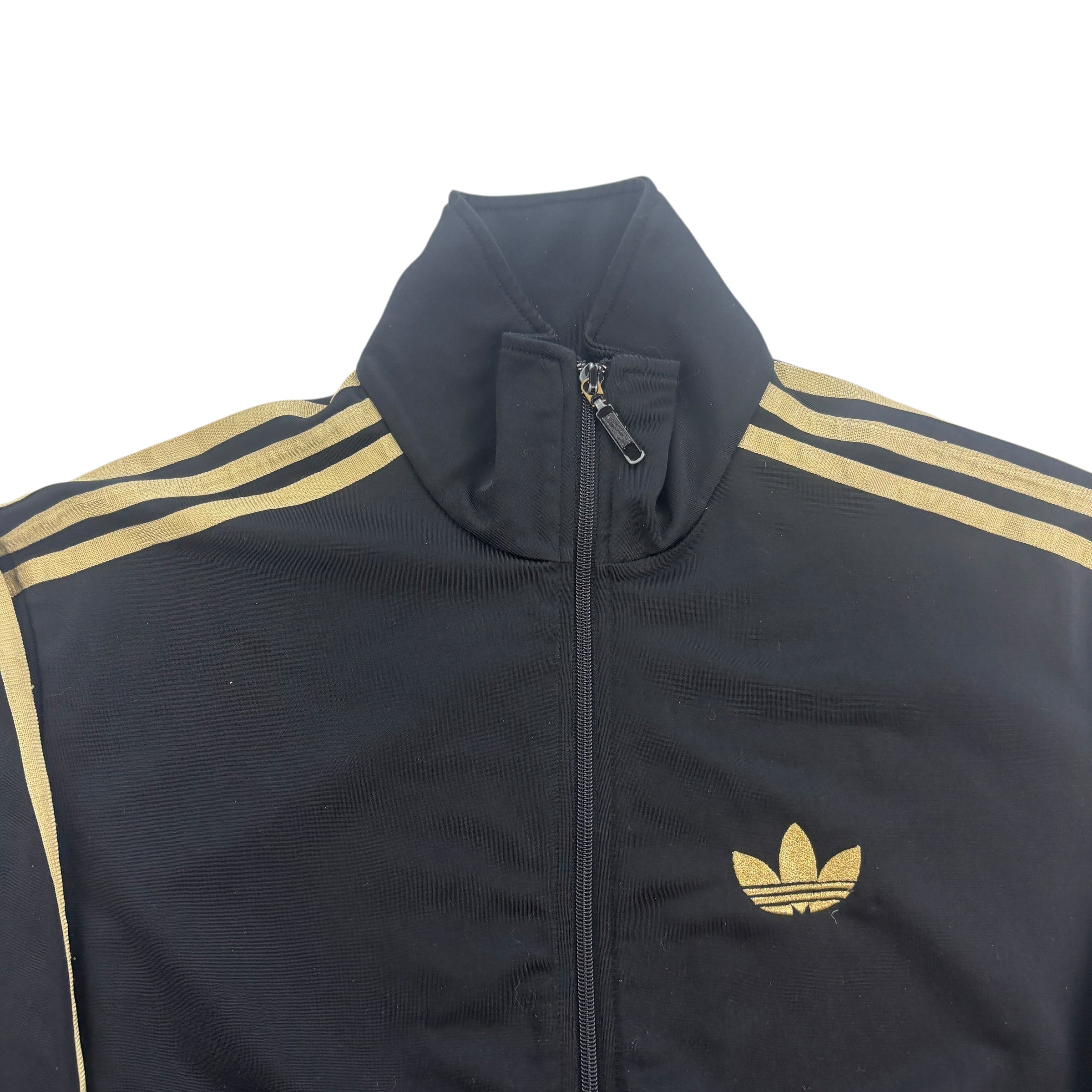 Adidas Trackjacket (XL)