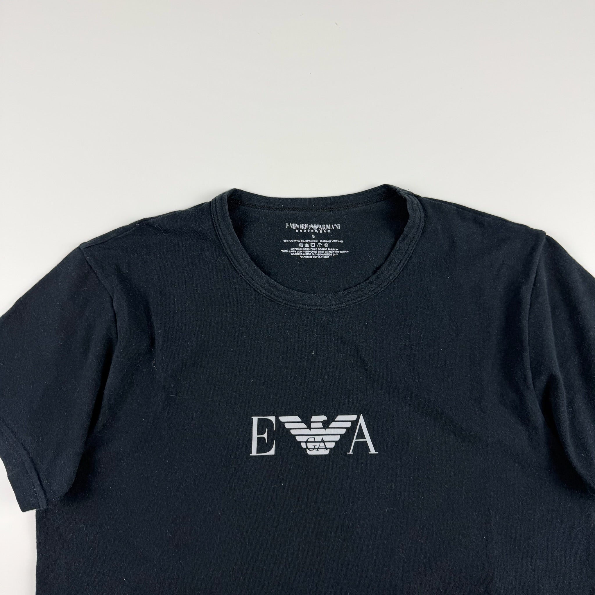 Armani T-Shirt (S)
