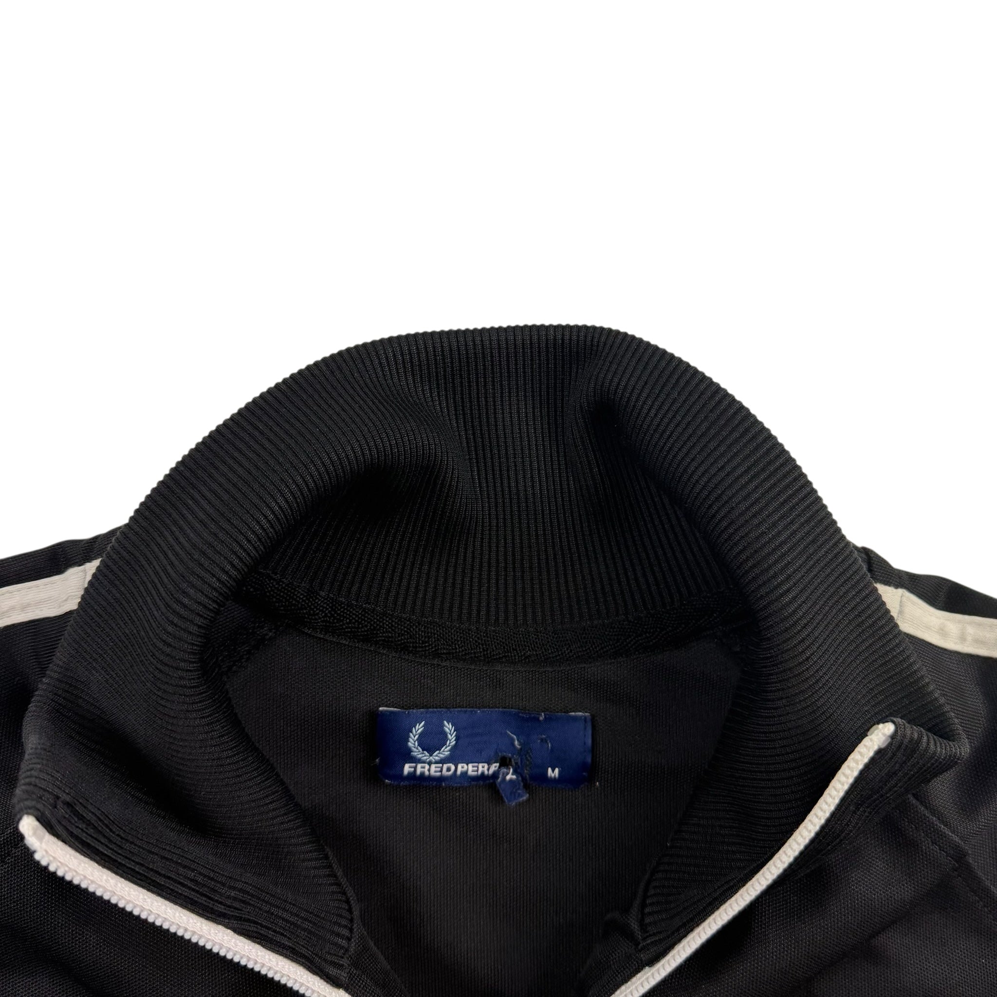 Fred Perry Trackjacket (M)