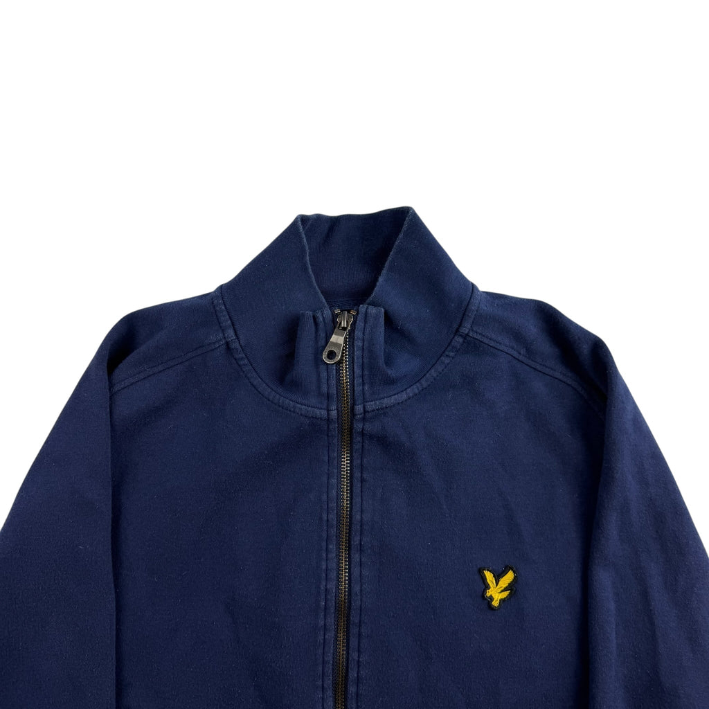 Lyle & Scott Trackjacket (M)