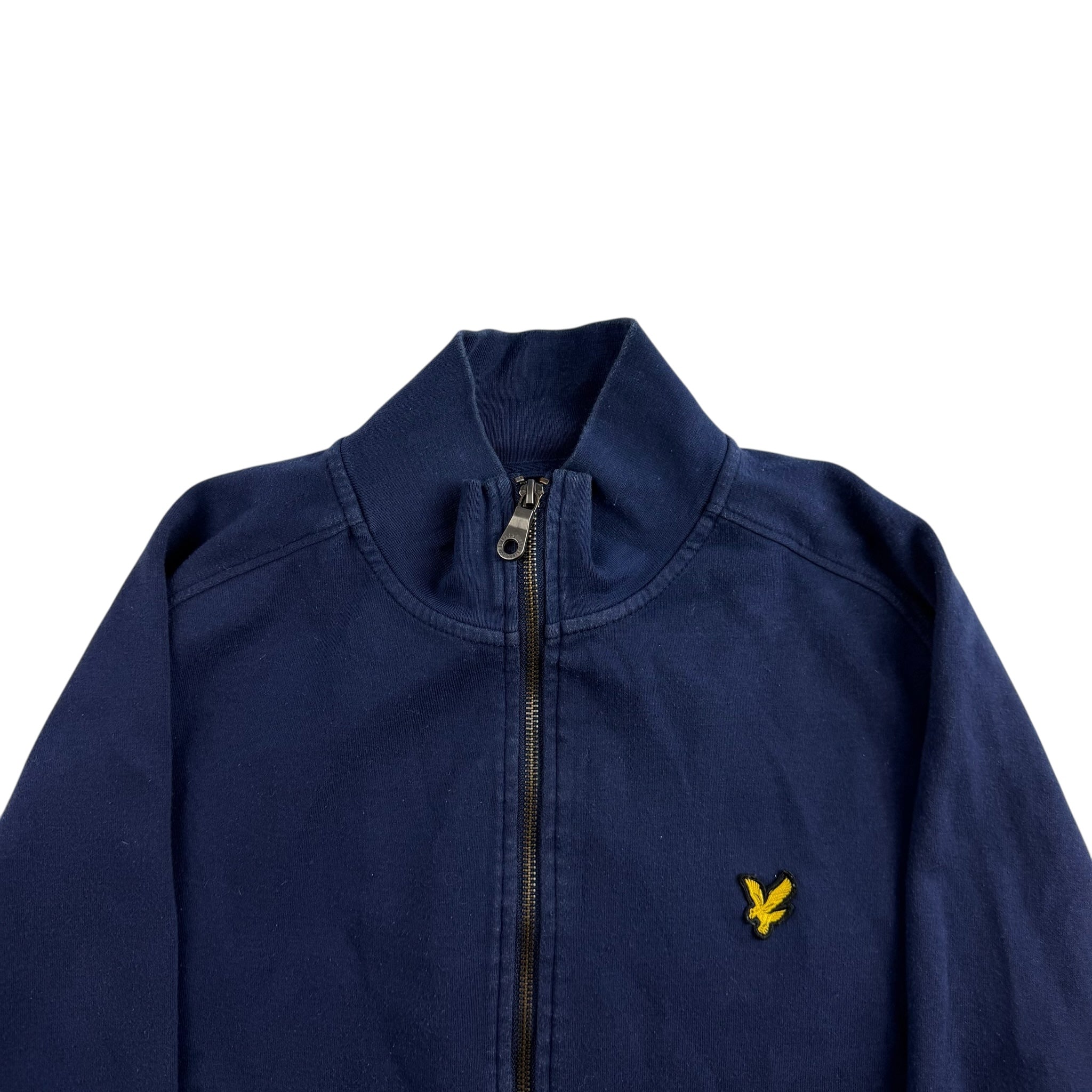 Lyle & Scott Trackjacket (M)