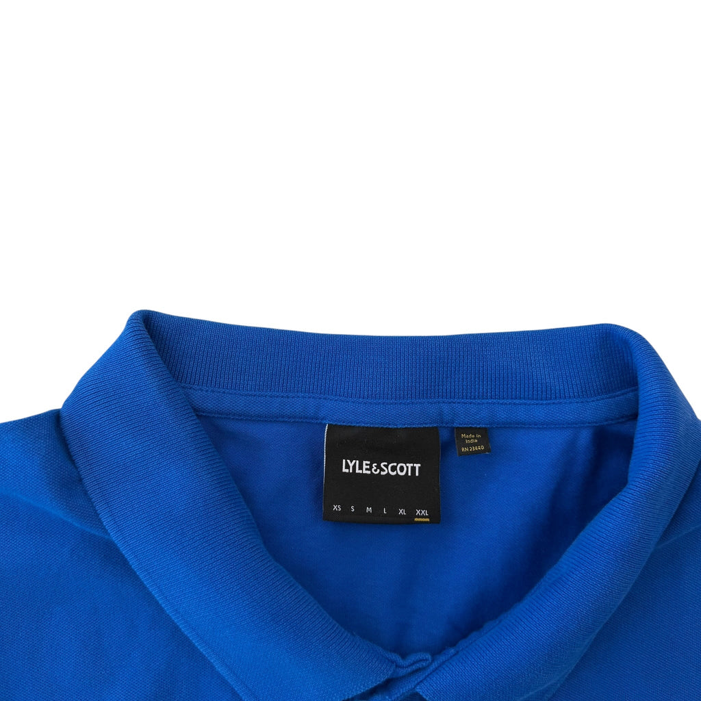 Lyle & Scott Polo