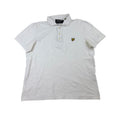 Lyle & Scott Polo (L)