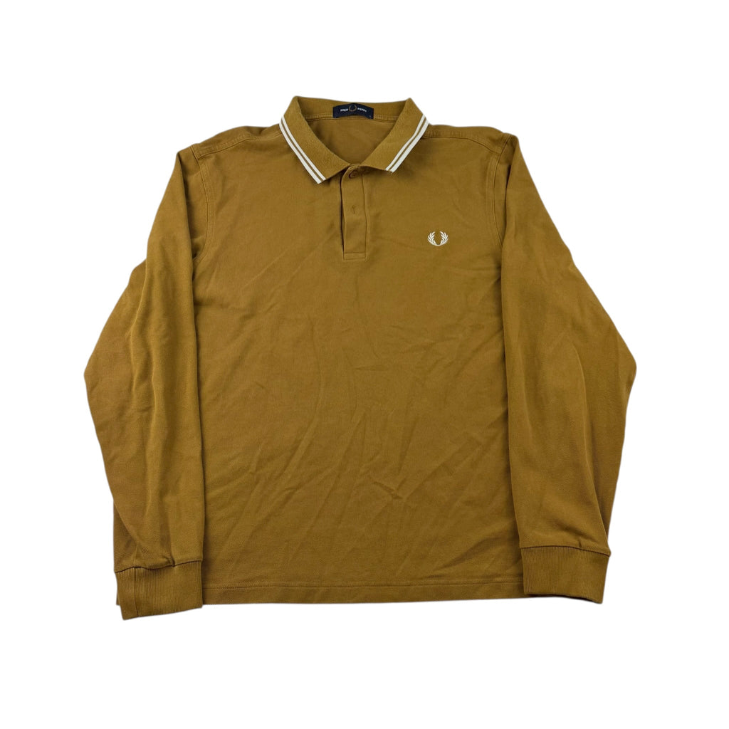 Fred Perry Polo (L)