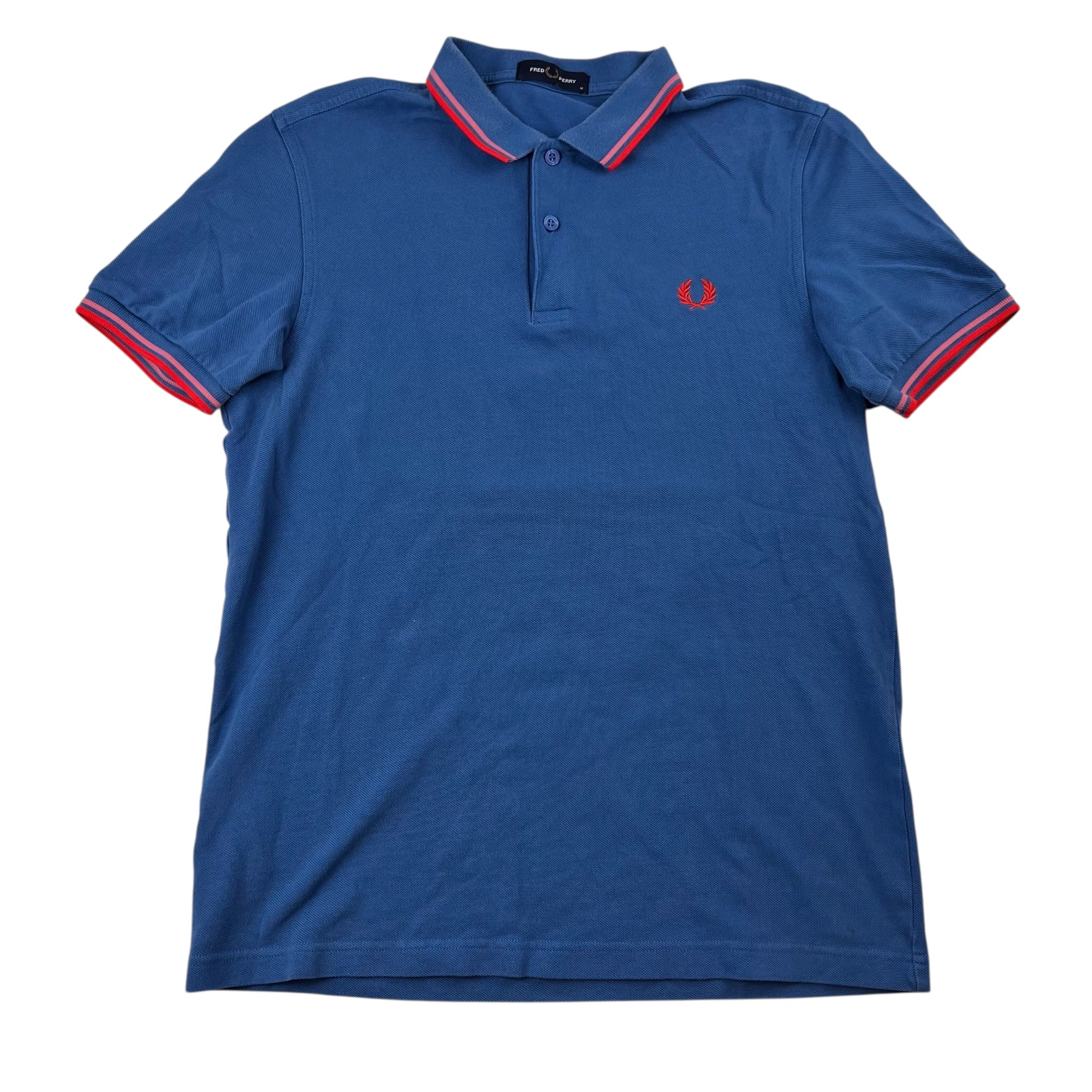 Fred Perry Polo (M)