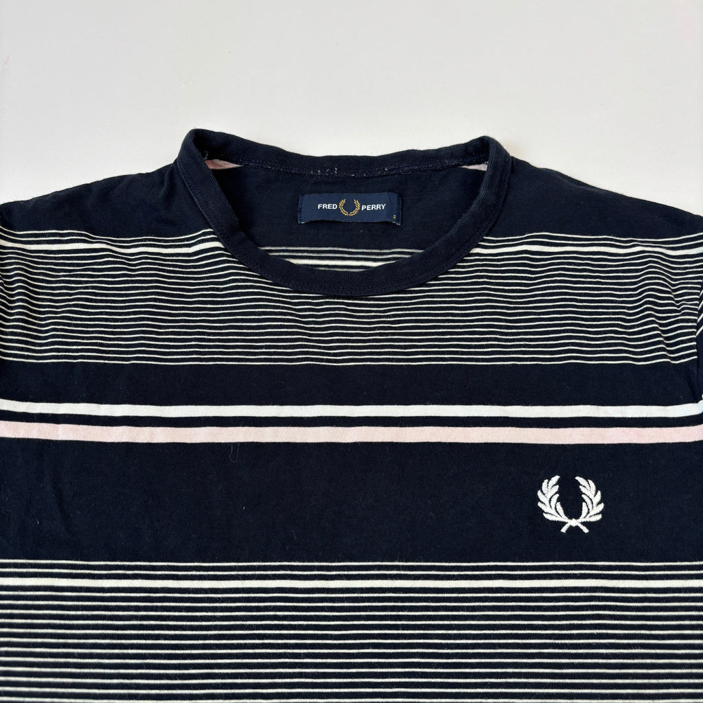 Fred Perry T-Shirt (S)