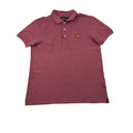 Lyle & Scott Polo (S)