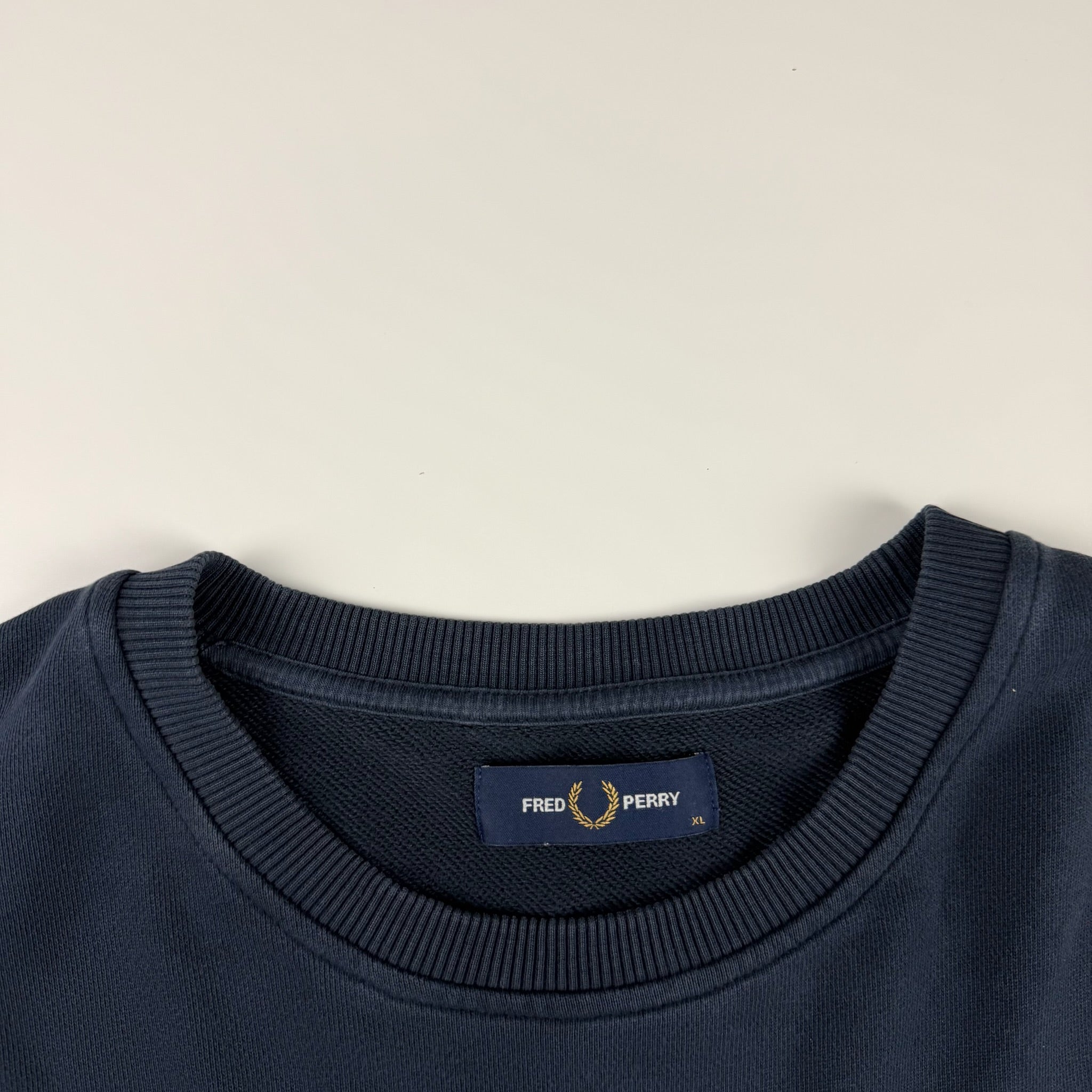 Fred Perry Polo (XL)