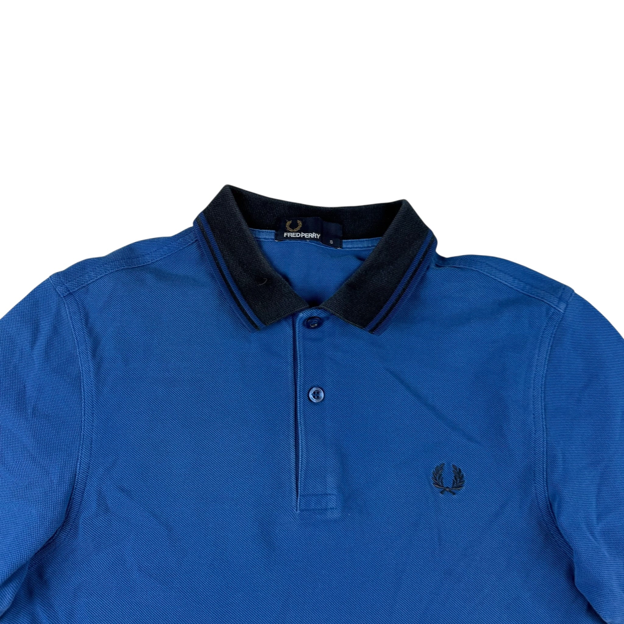 Fred Perry Polo (S)