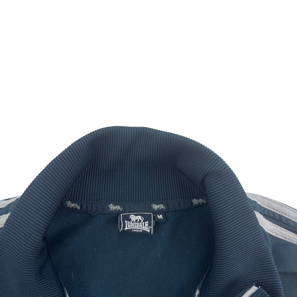 Lonsdale Trackjacket (M)