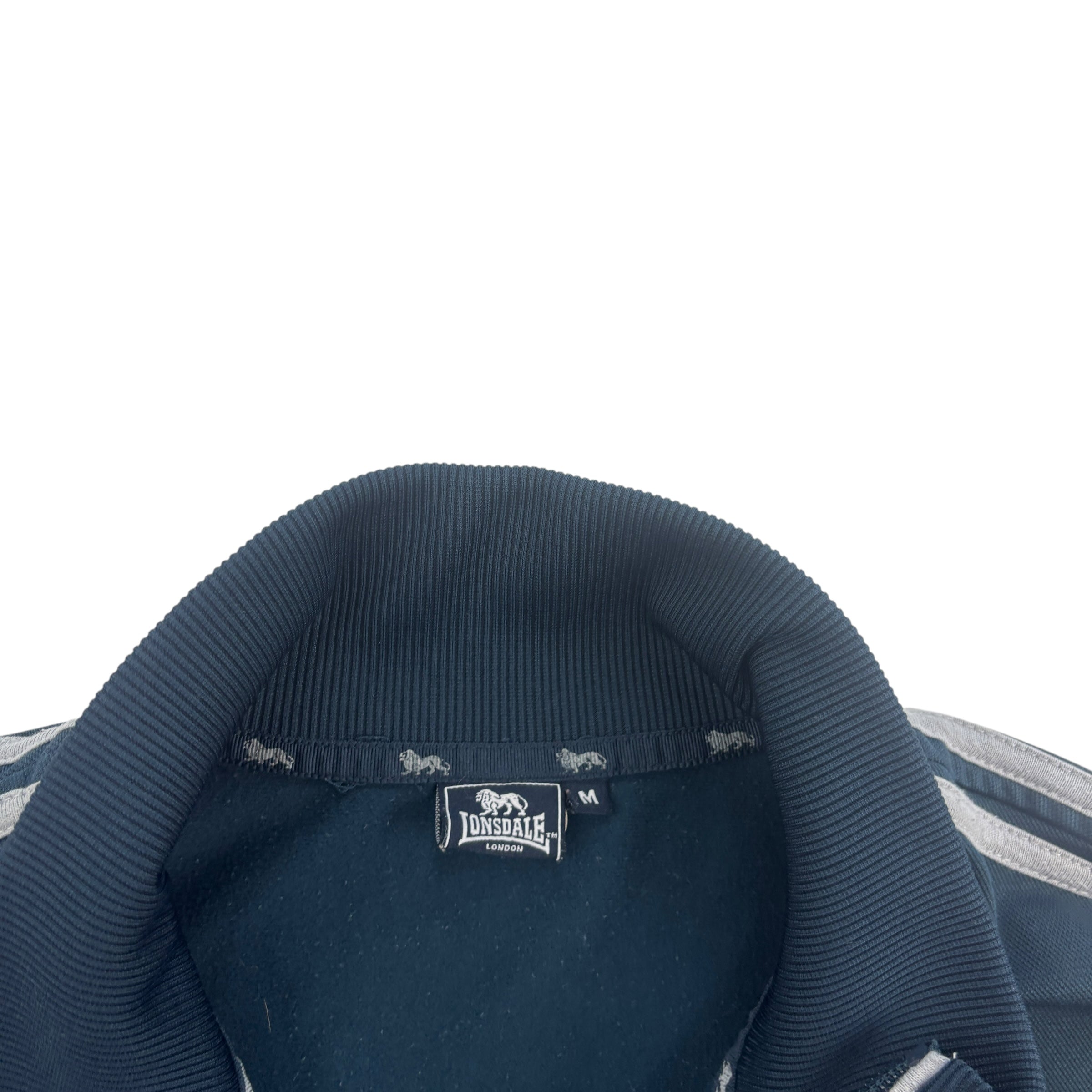Lonsdale Trackjacket (M)