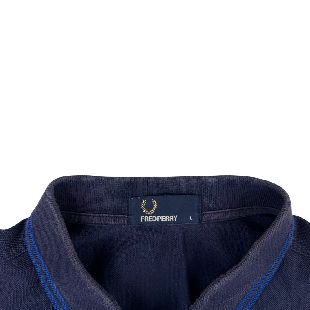 Fred Perry Polo (L)
