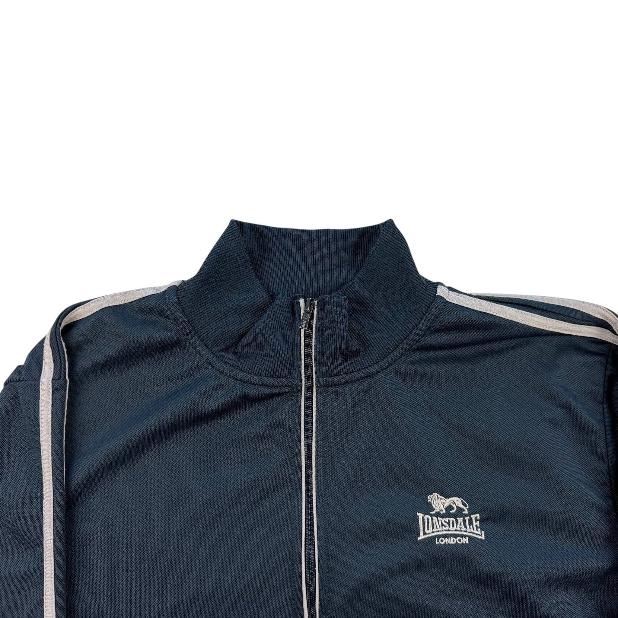 Lonsdale London Trackjacket (XL)