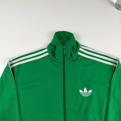 Adidas Trackjacket (M)