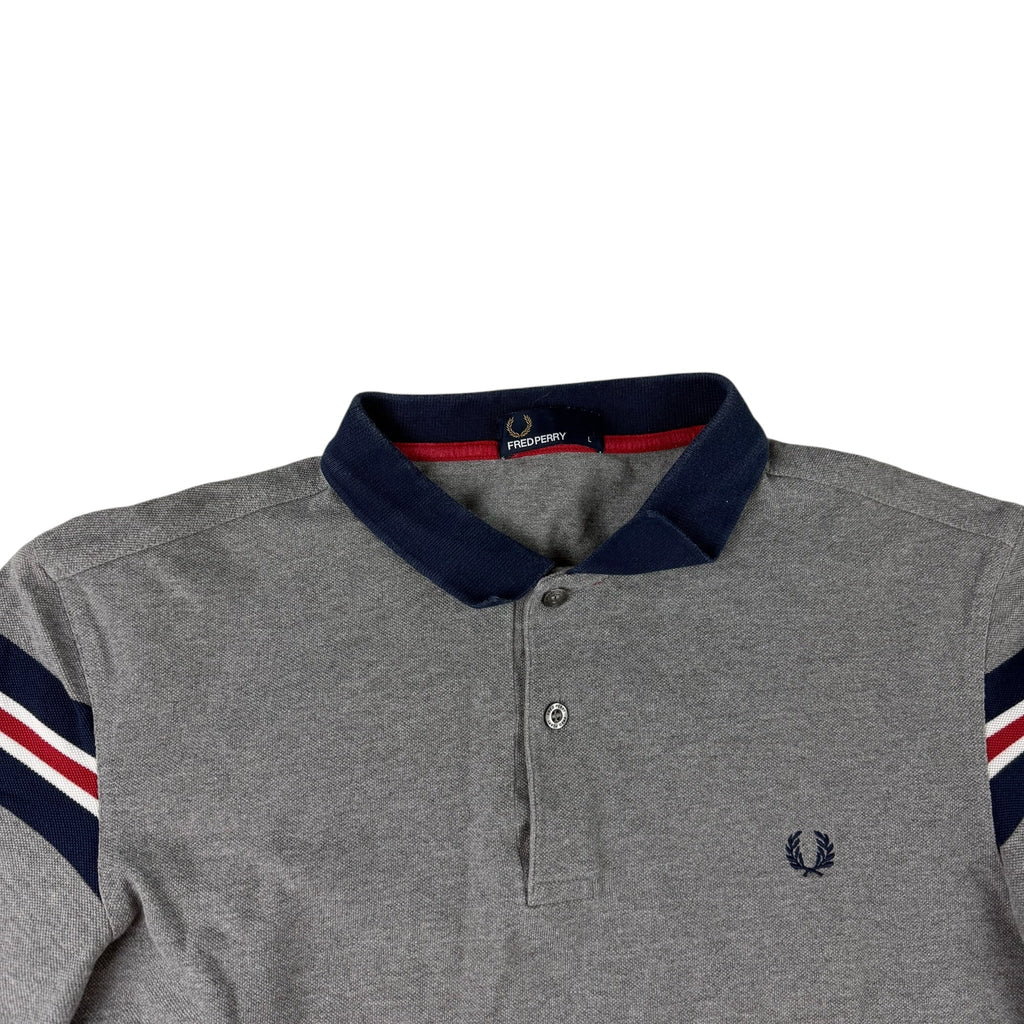 Fred Perry Polo (L)