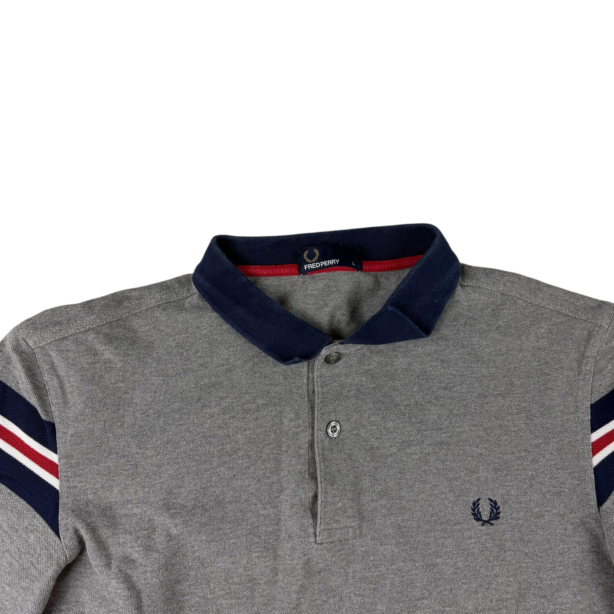 Fred Perry Polo (L)