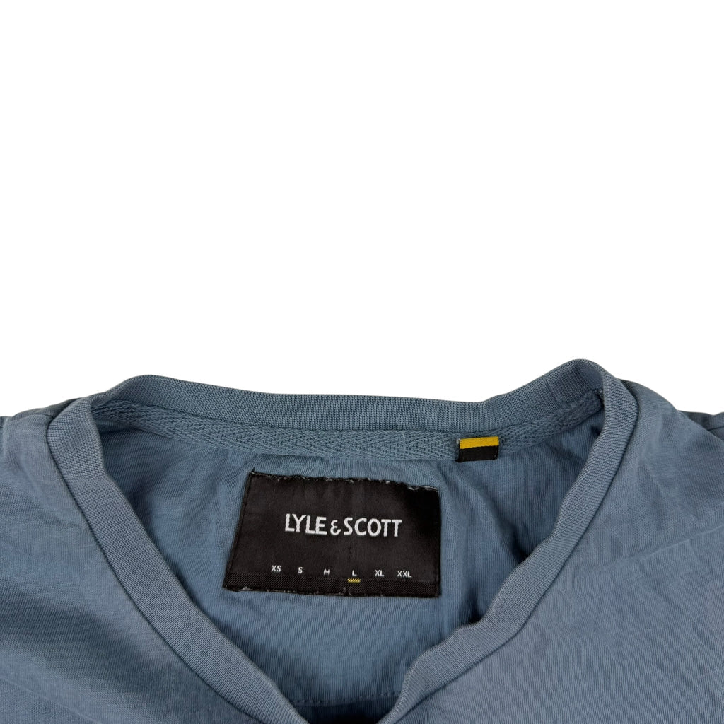Lyle & Scott T-Shirt (L)