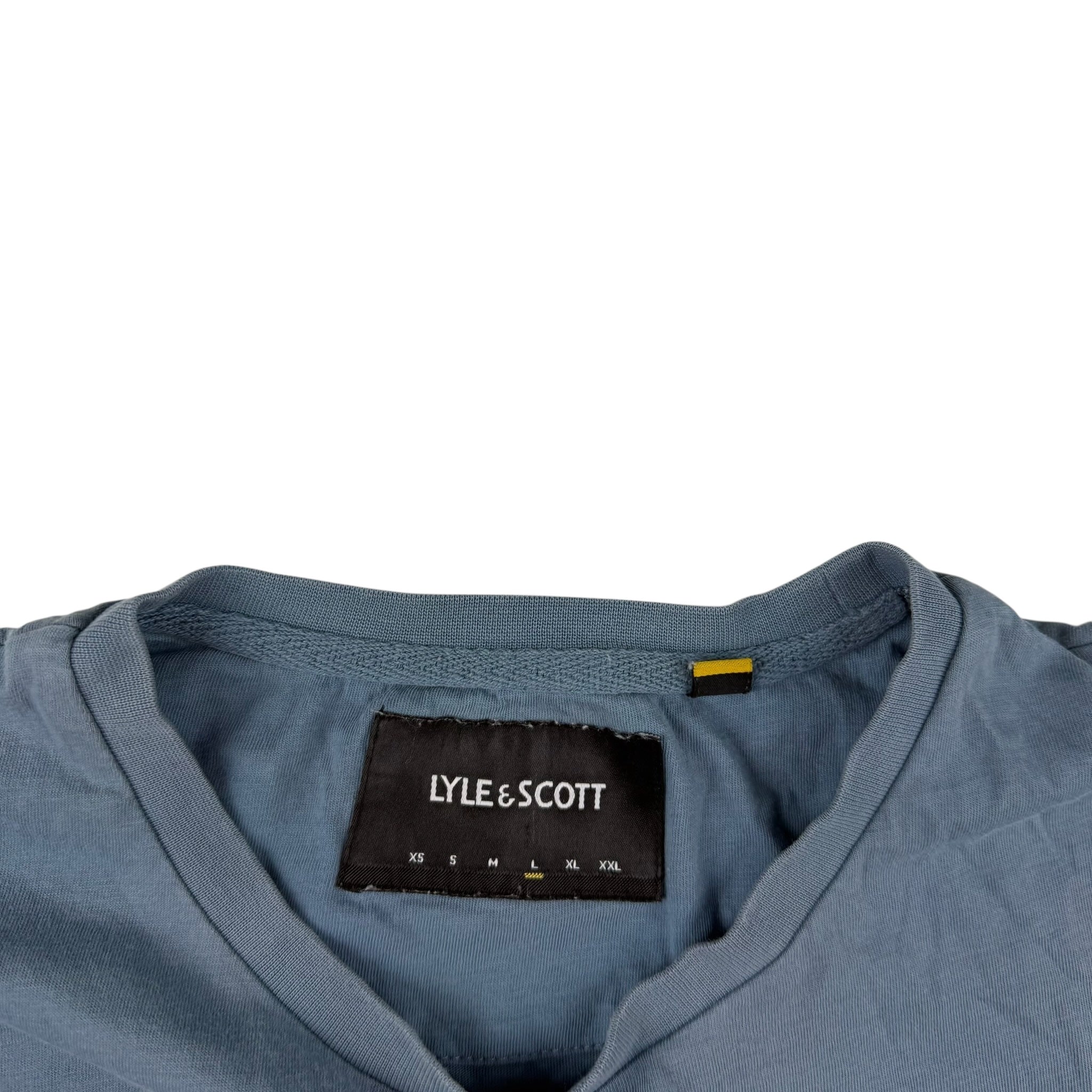 Lyle & Scott T-Shirt (L)
