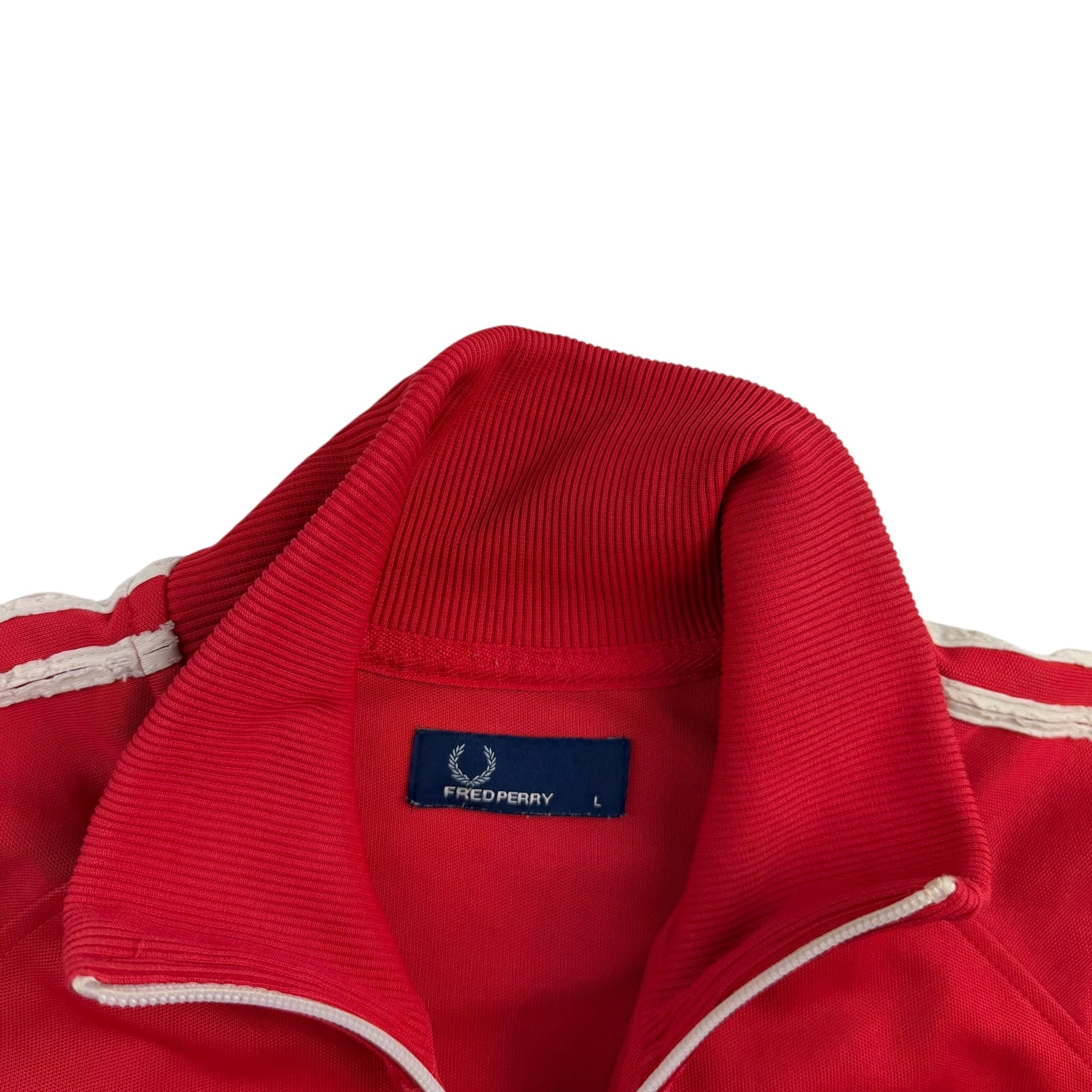 Fred Perry Trackjacket (L)