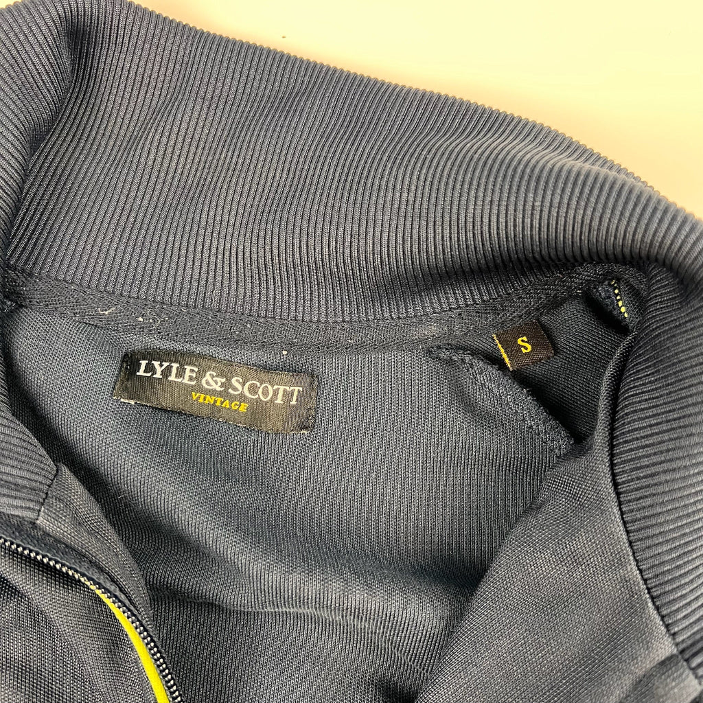 Lyle & Scott Jacke (S)