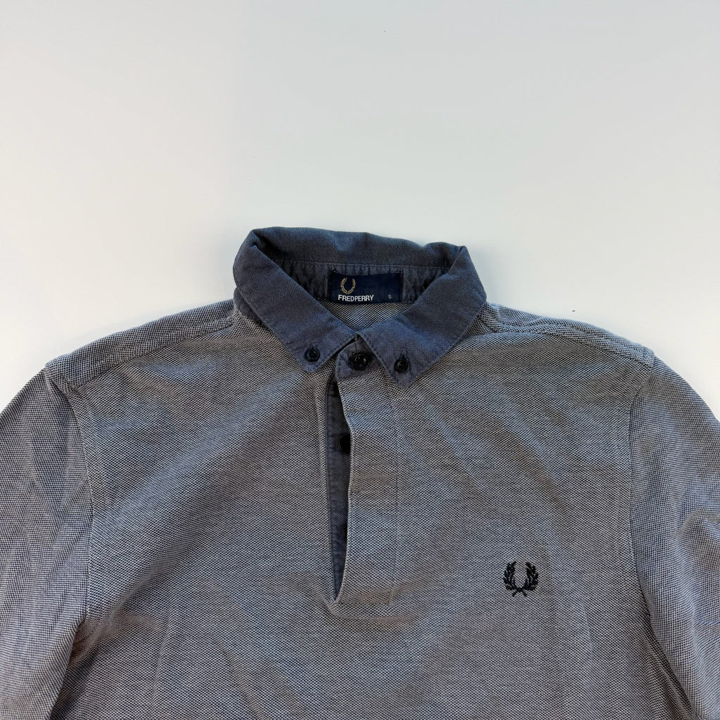 Fred Perry Polo (S)