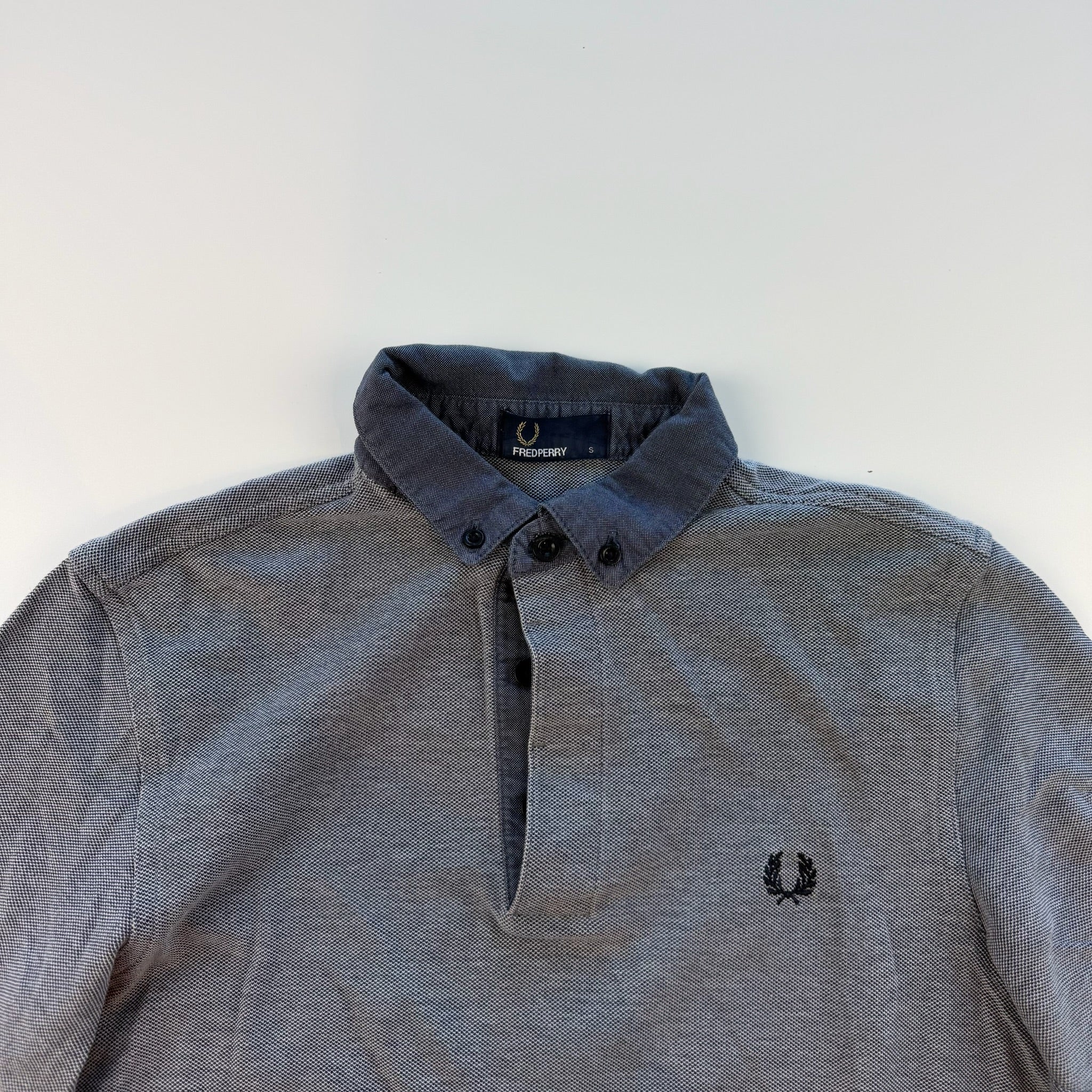 Fred Perry Polo (S)