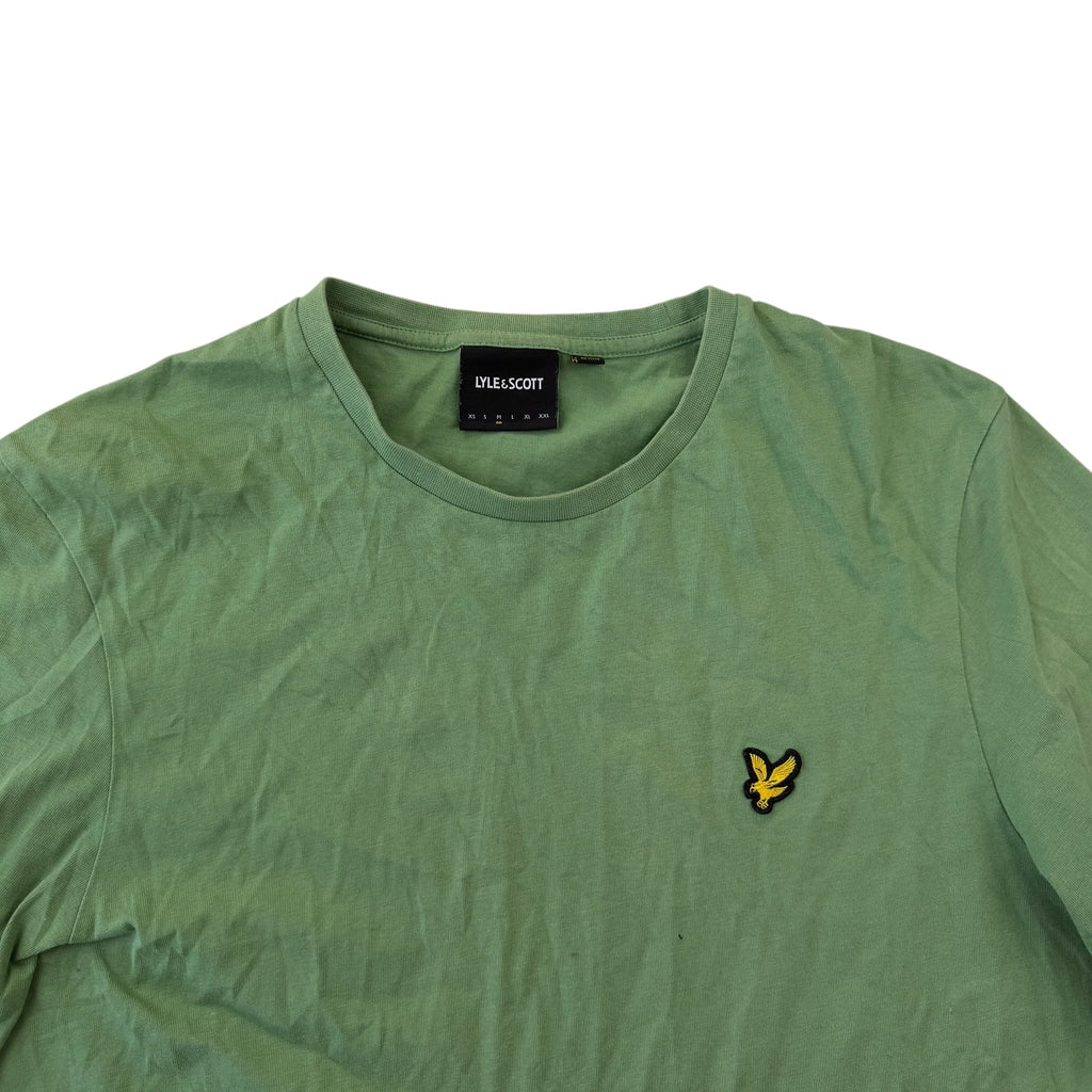 Lyle & Scott Tshirt