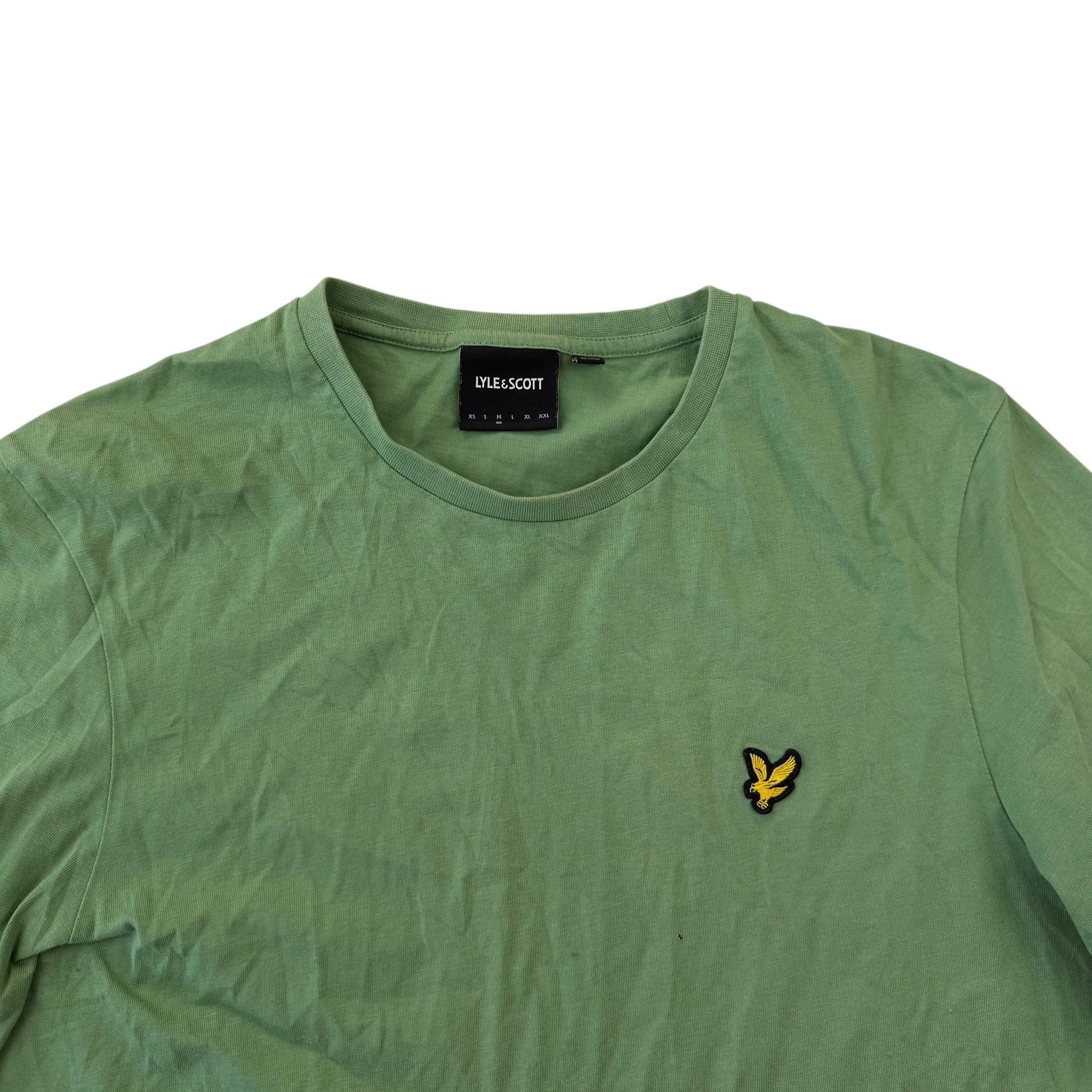 Lyle & Scott Tshirt