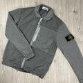 Stone Island Metal Overshirt - Grey -Usfansport