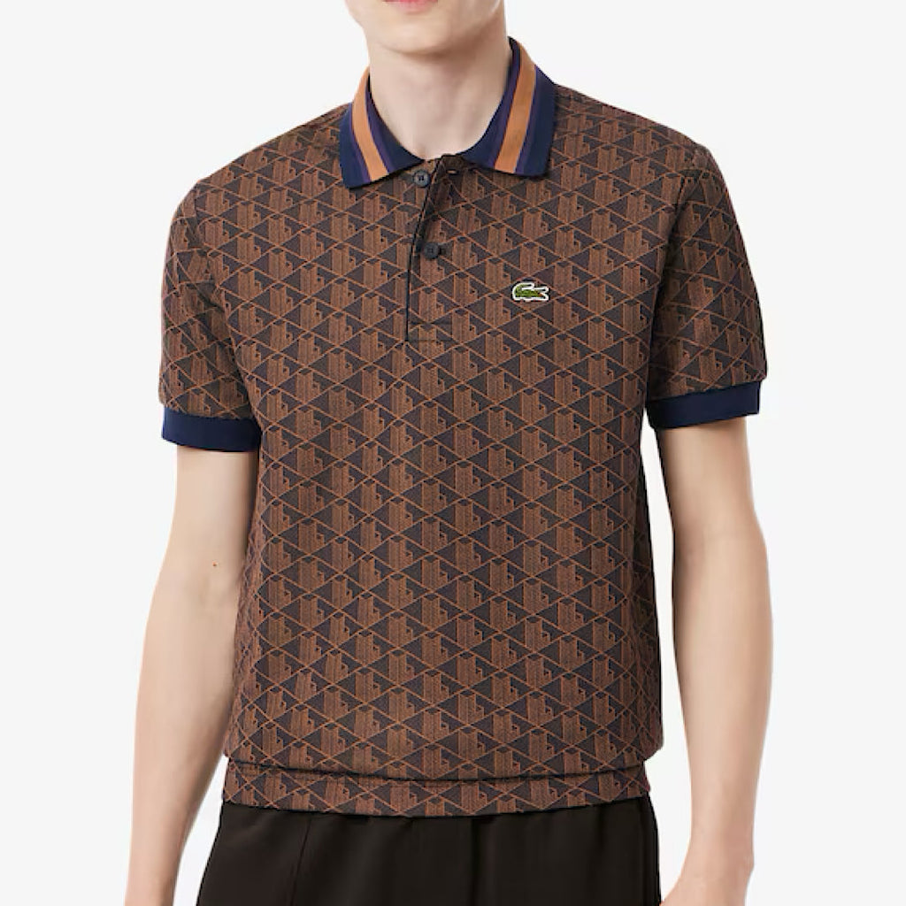 Polo Lacoste